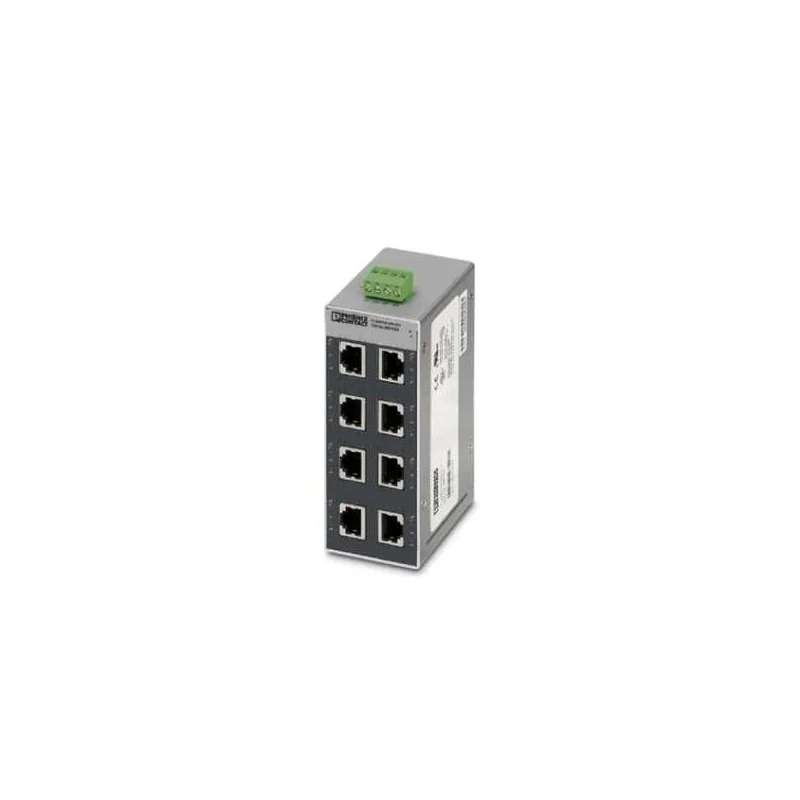 FL SWITCH SFN 8GT